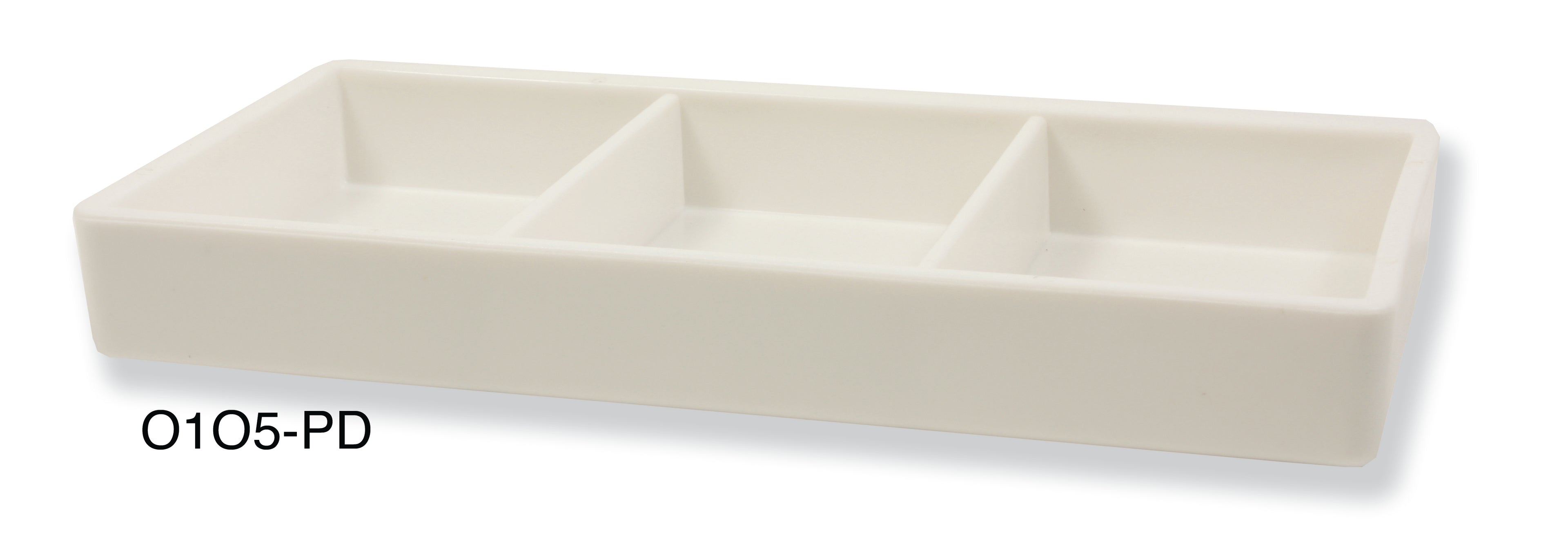 Drawer Organizer (White PD)