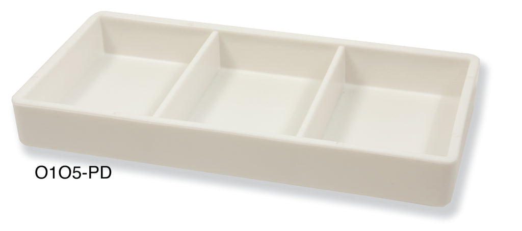 Drawer Organizer (White PD)