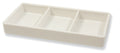Drawer Organizer (White PD)