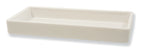 Drawer Organizer (White PE)