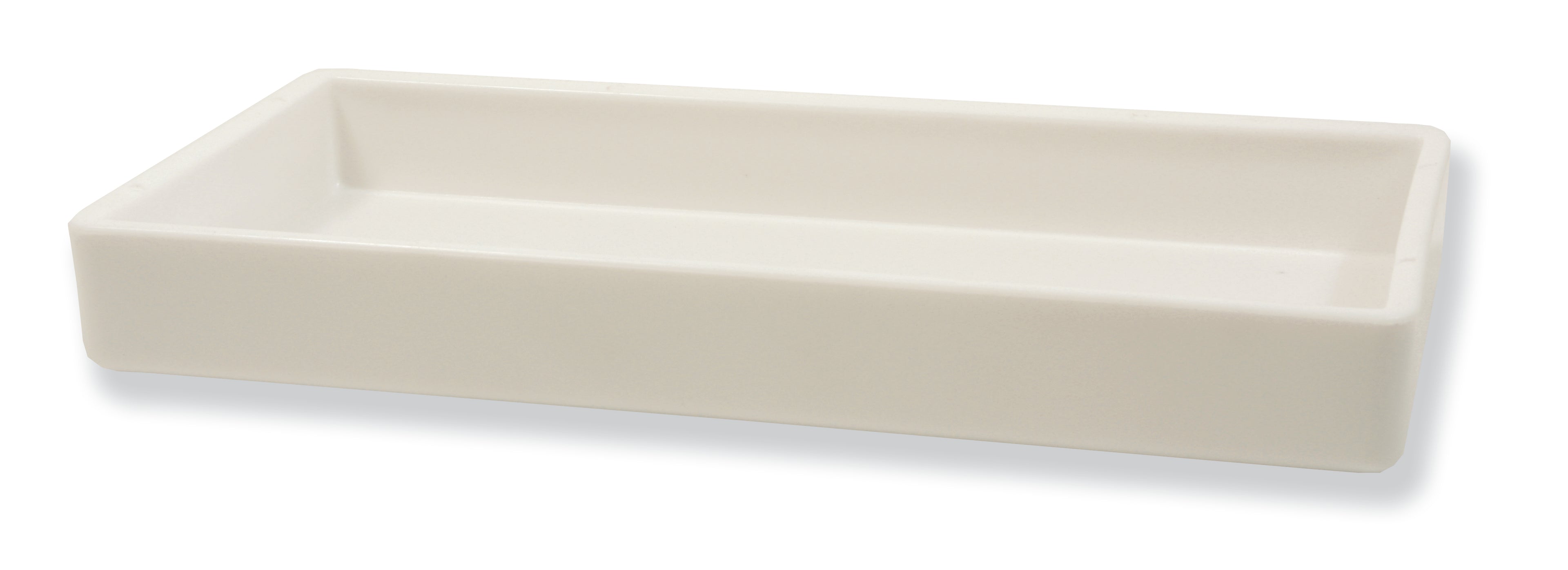 Drawer Organizer (White PE)
