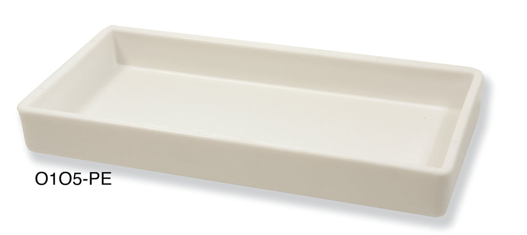 Drawer Organizer (White PE)