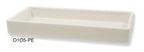 Drawer Organizer (White PE)