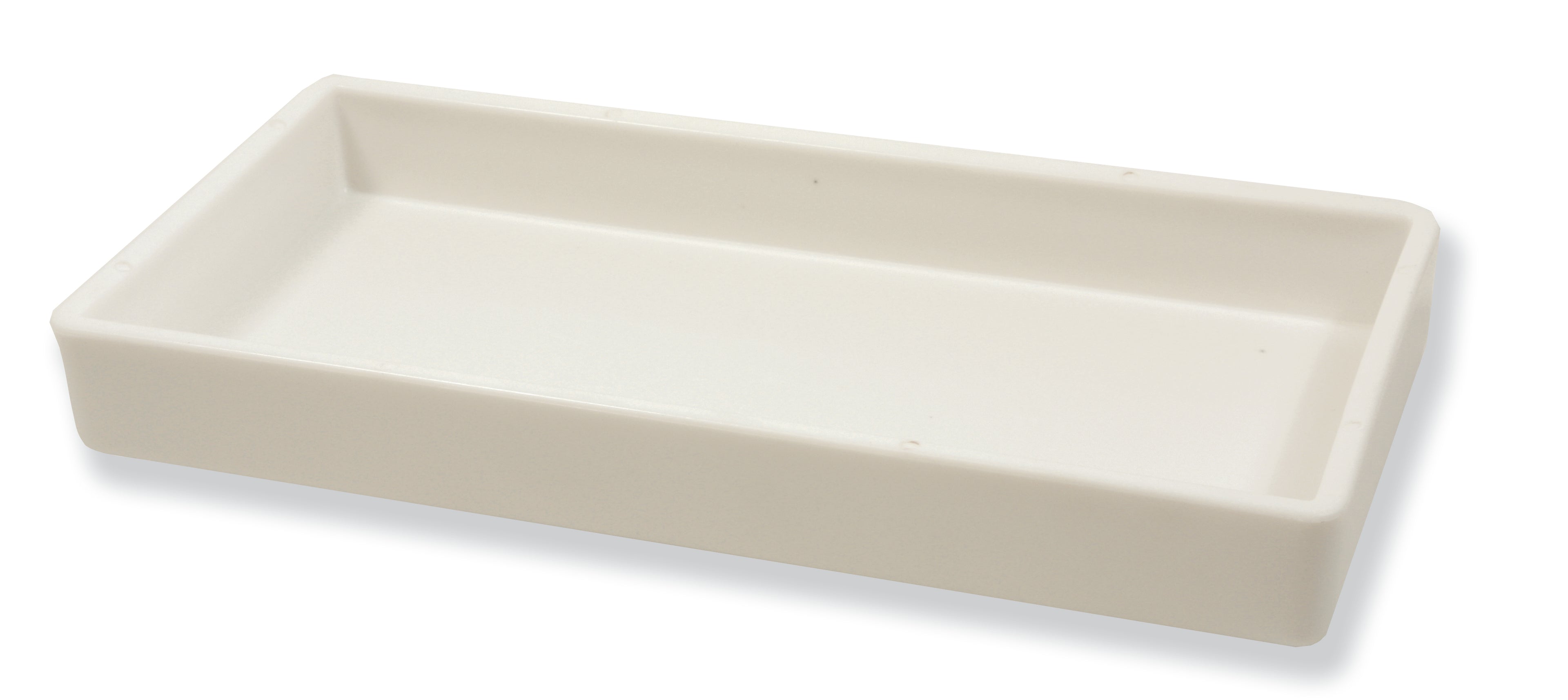 Drawer Organizer (White PE)