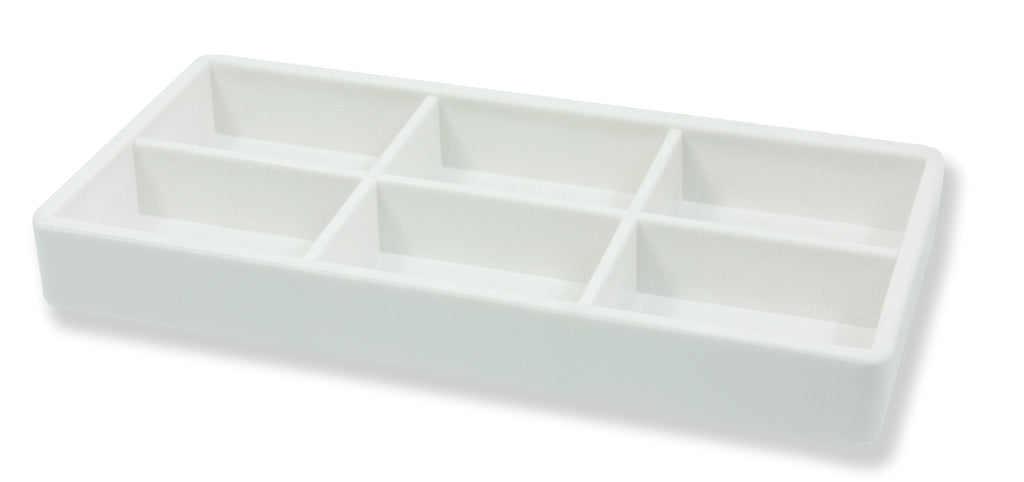 Drawer Organizer (White PF)
