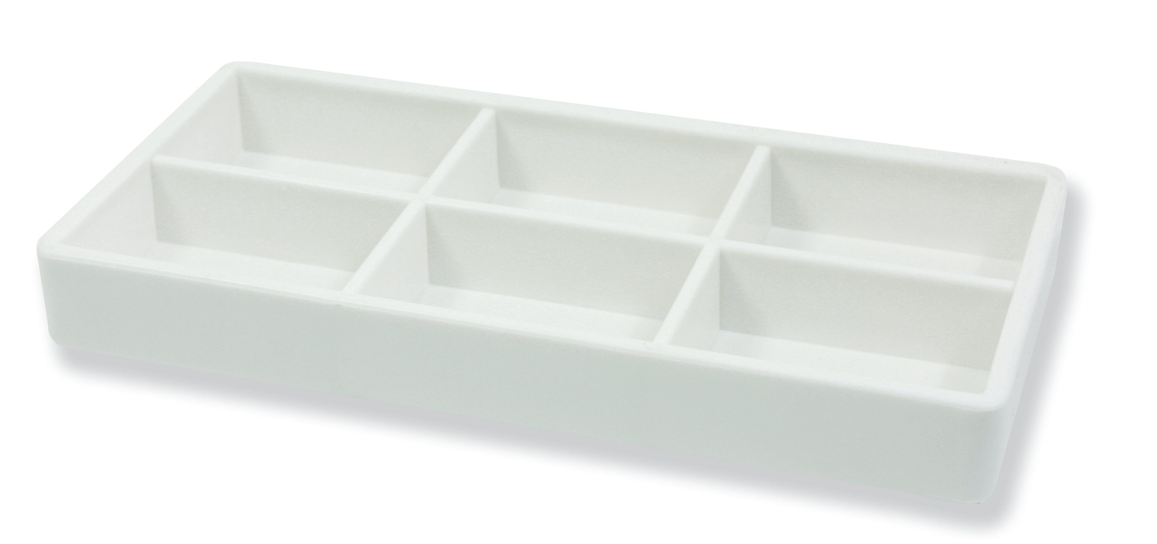Drawer Organizer (White PF)