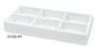 Drawer Organizer (White PF)