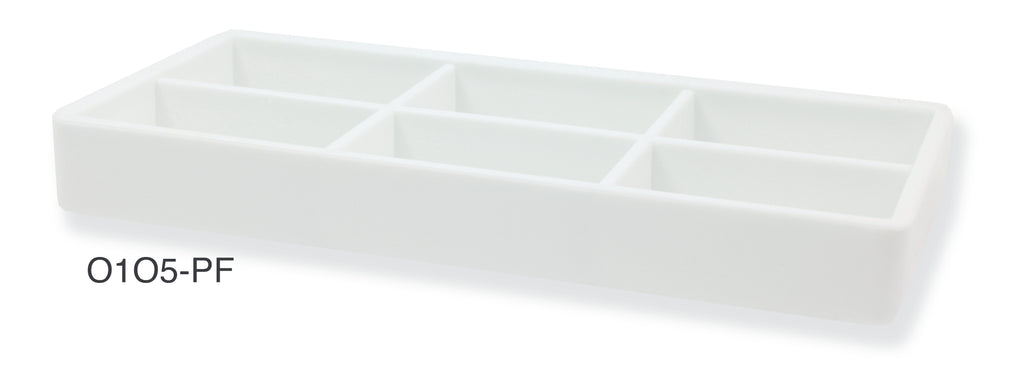 Drawer Organizer (White PF)