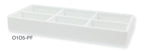 Drawer Organizer (White PF)