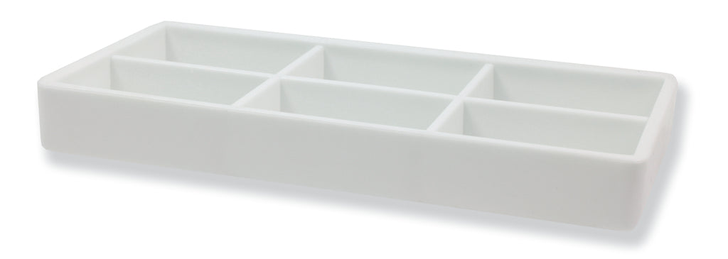 Drawer Organizer (White PF)