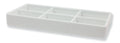 Drawer Organizer (White PF)