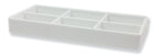Drawer Organizer (White PF)
