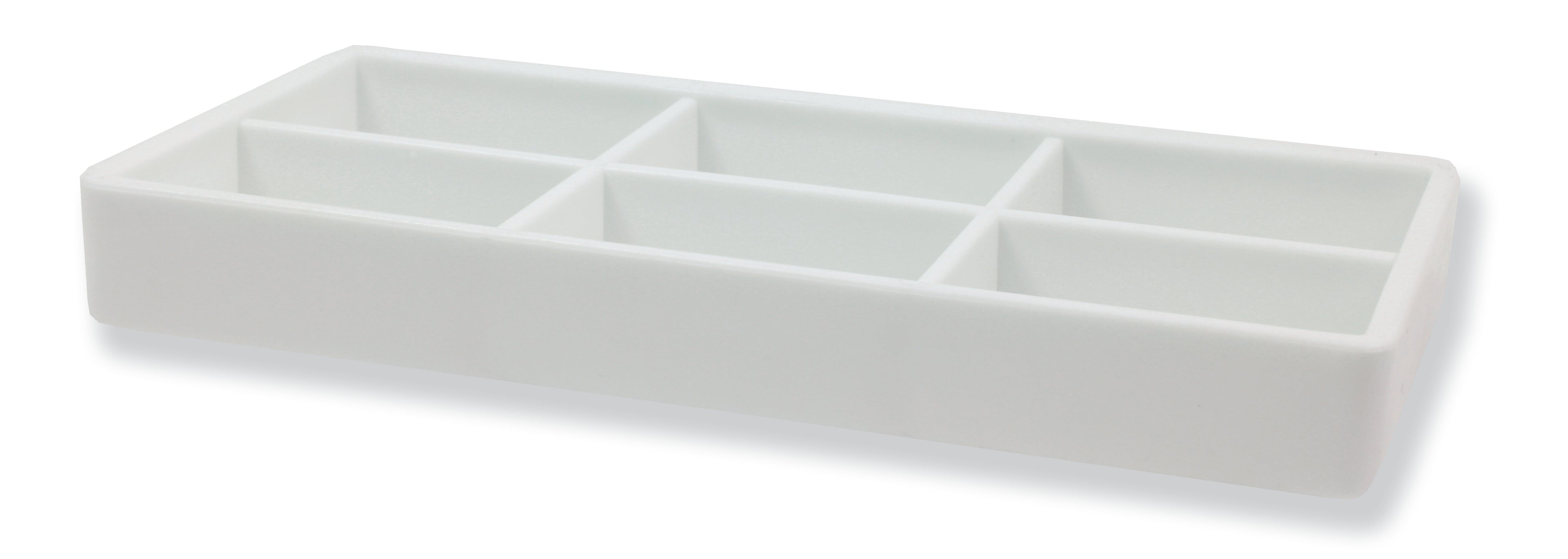 Drawer Organizer (White PF)