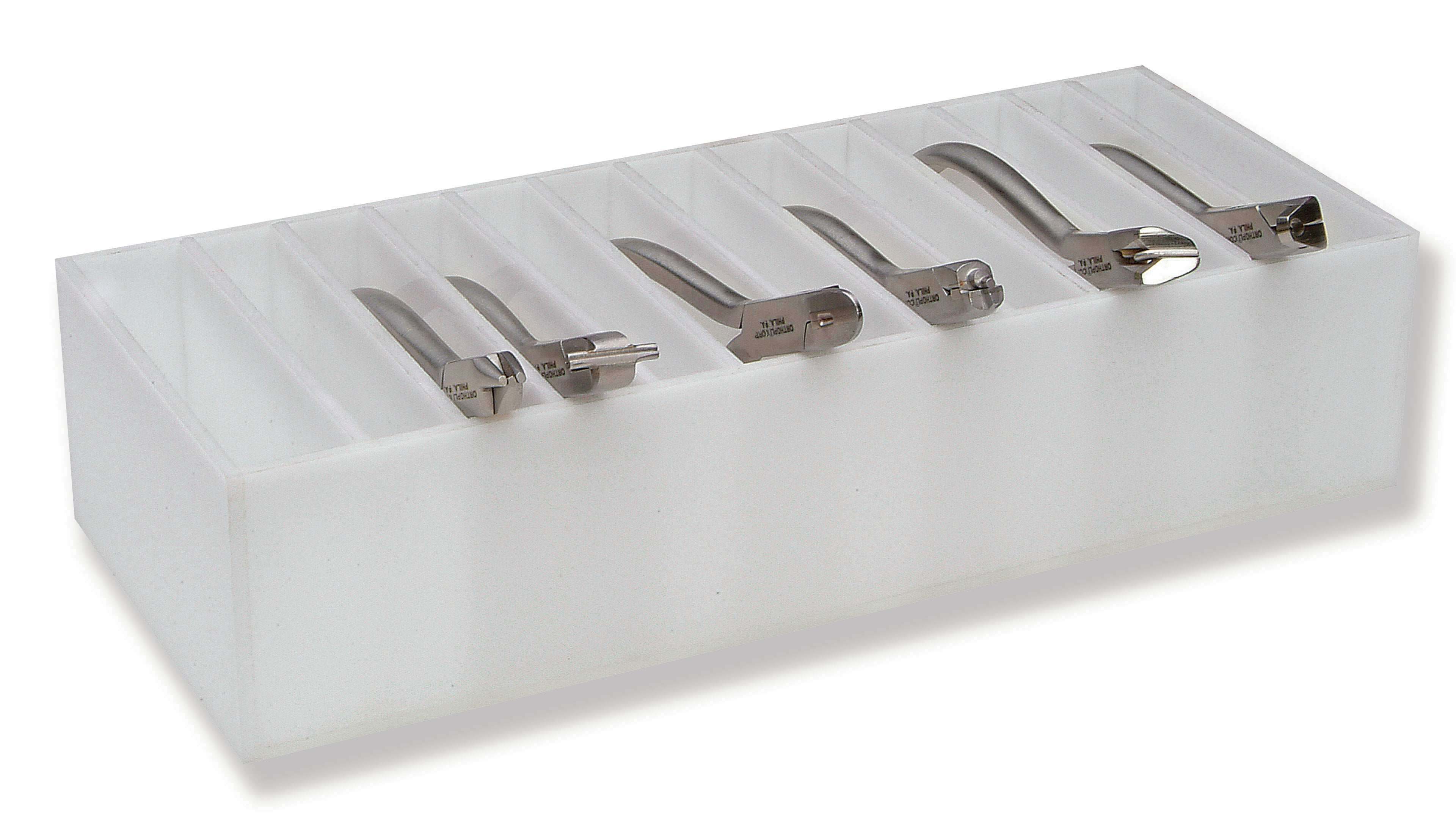 Plier Custom Drawer Insert