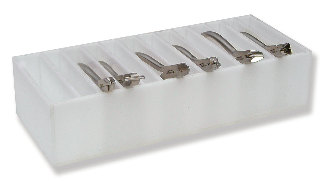 Custom Rack
