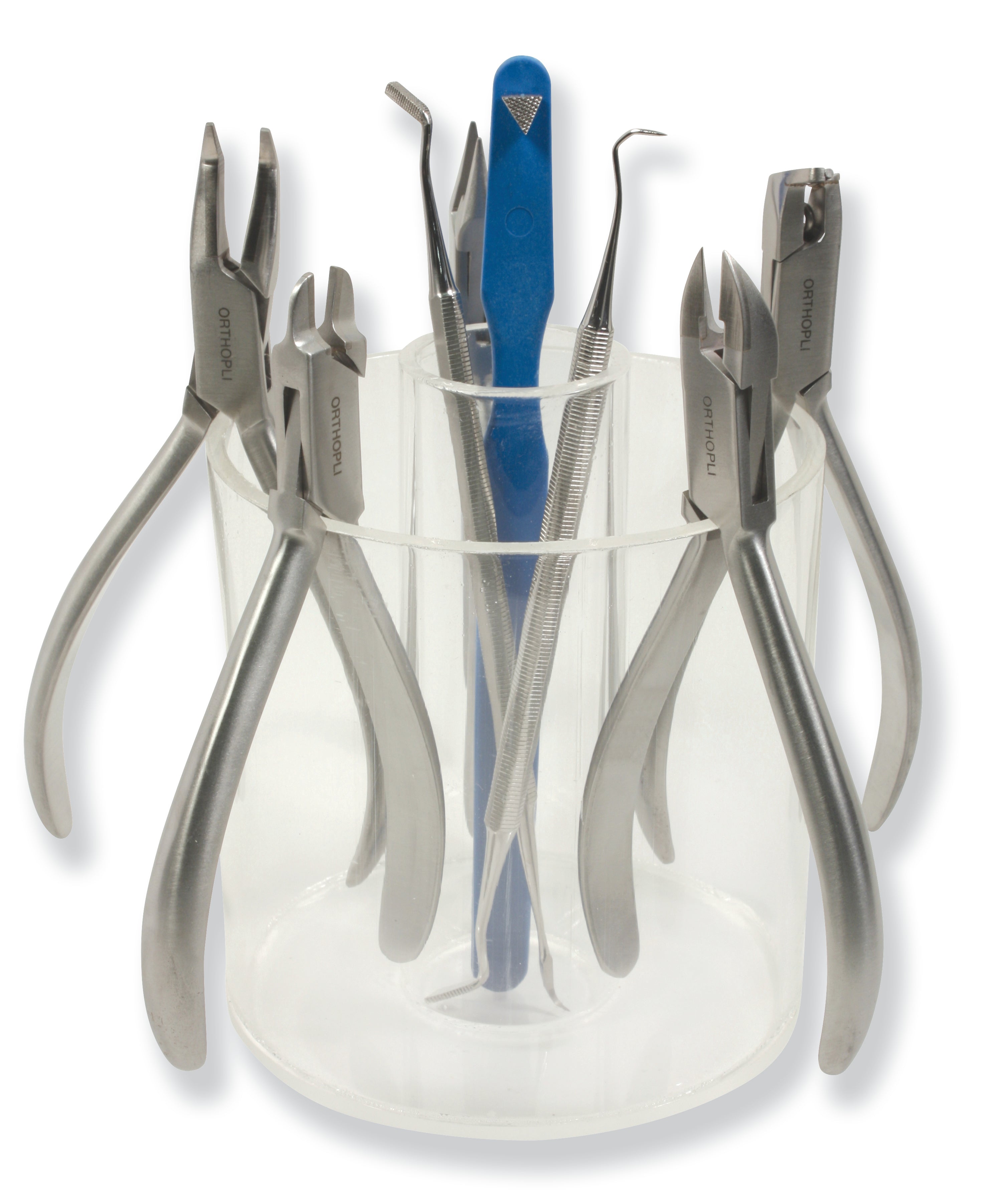 Plier Rack (Circular)