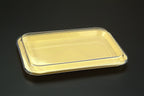 Plastic Tray Lid