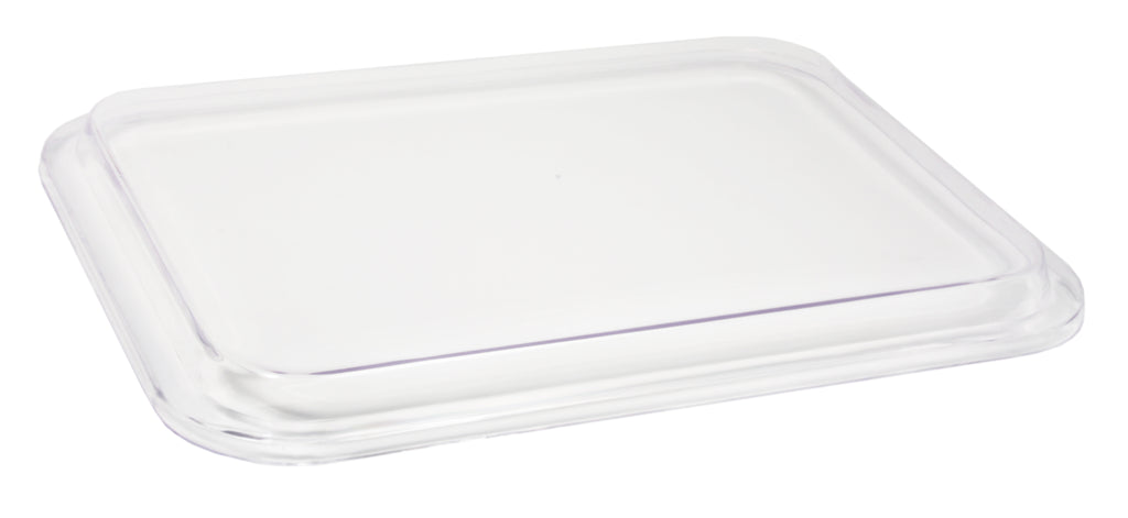Plastic Tray Lid