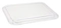Plastic Tray Lid