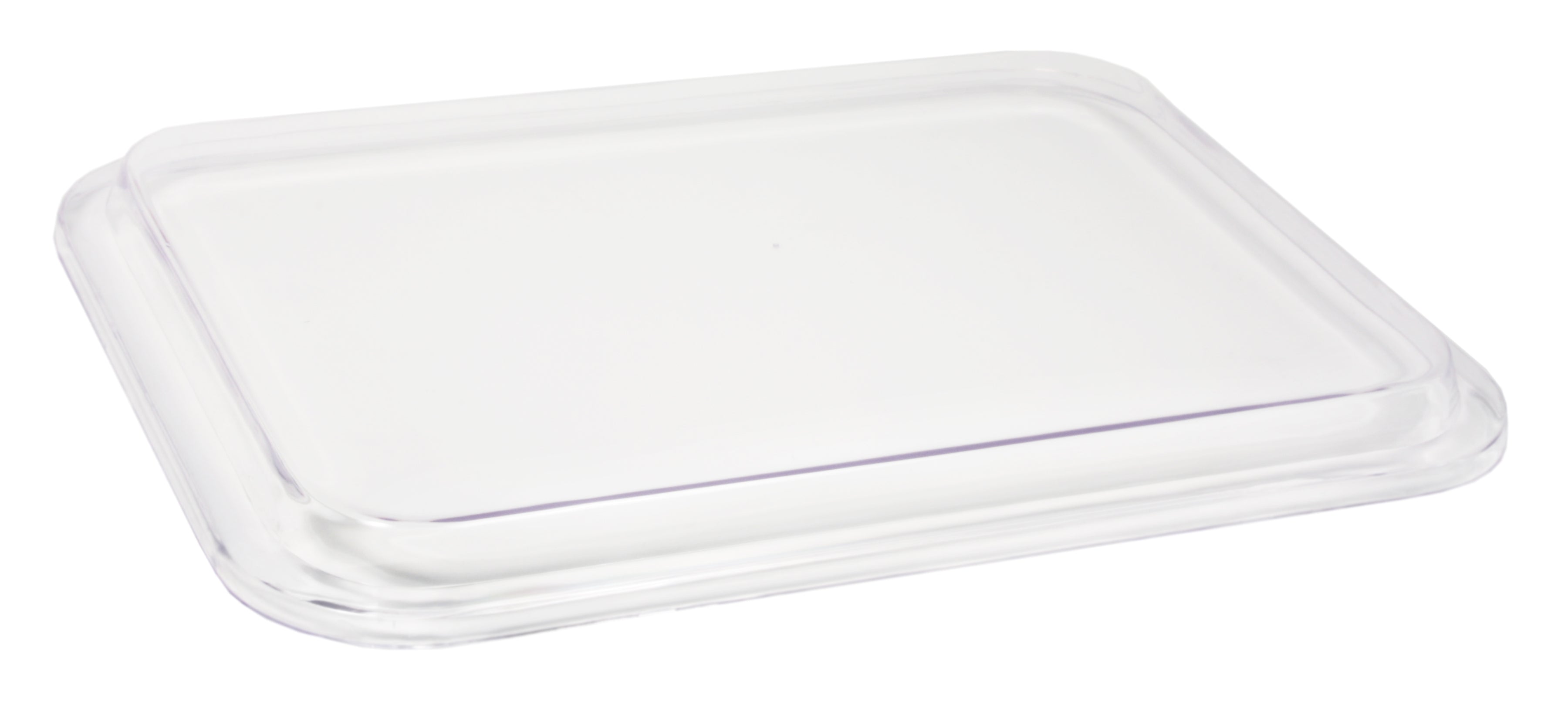 Plastic Tray Lid