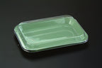 Plastic Tray Lid