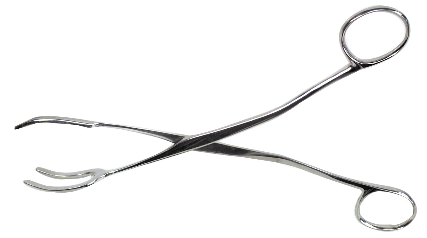 Sterilizing Forceps