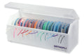 Elastic Chain Dispenser with cover