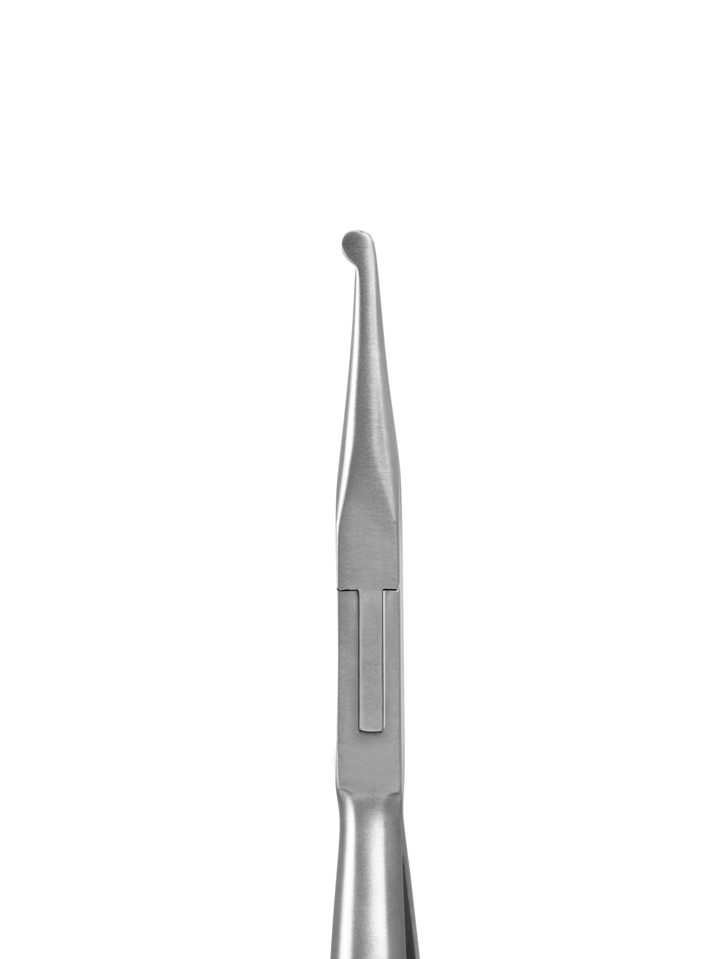 Howe Plier (Non-Inserted)