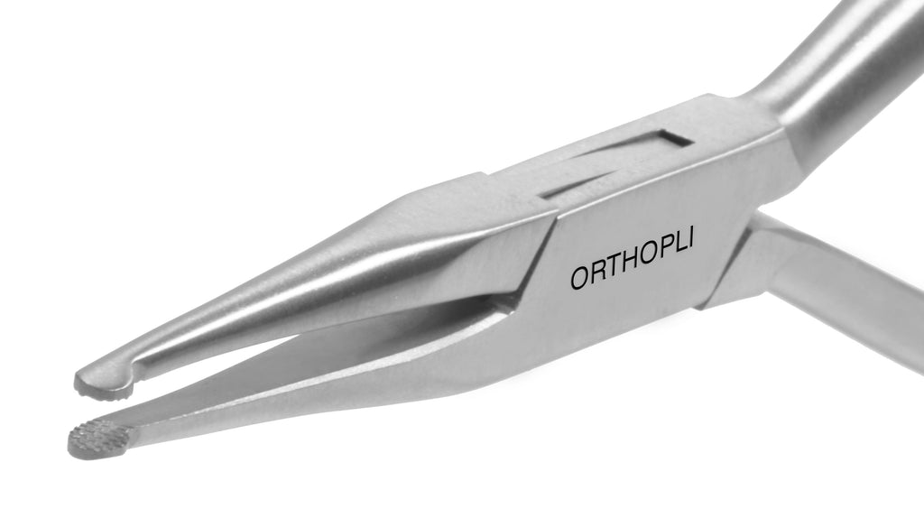 Howe Plier (Non-Inserted)