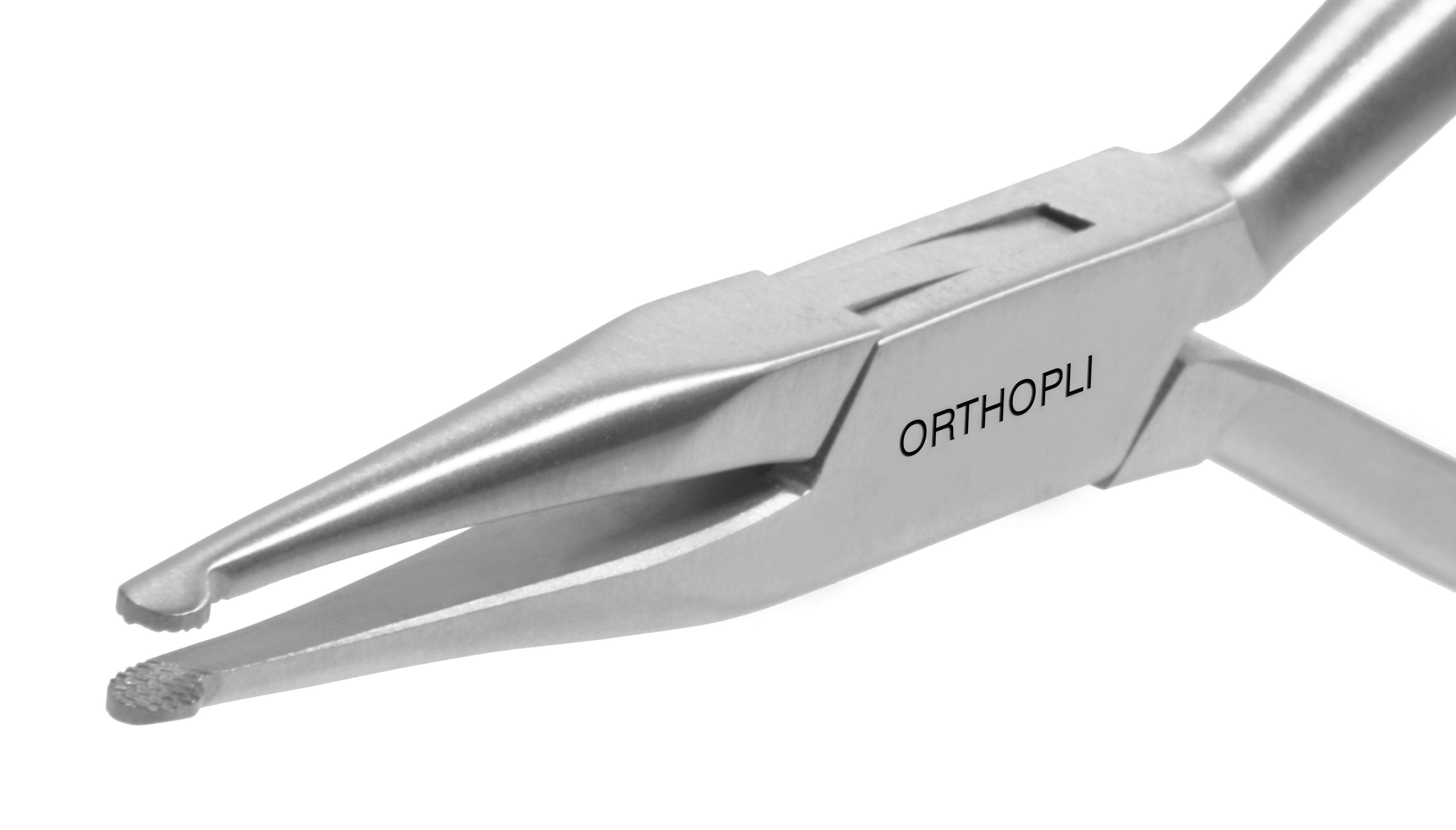 Howe Plier (Non-Inserted)
