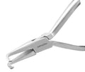 Howe Plier (Angulated)