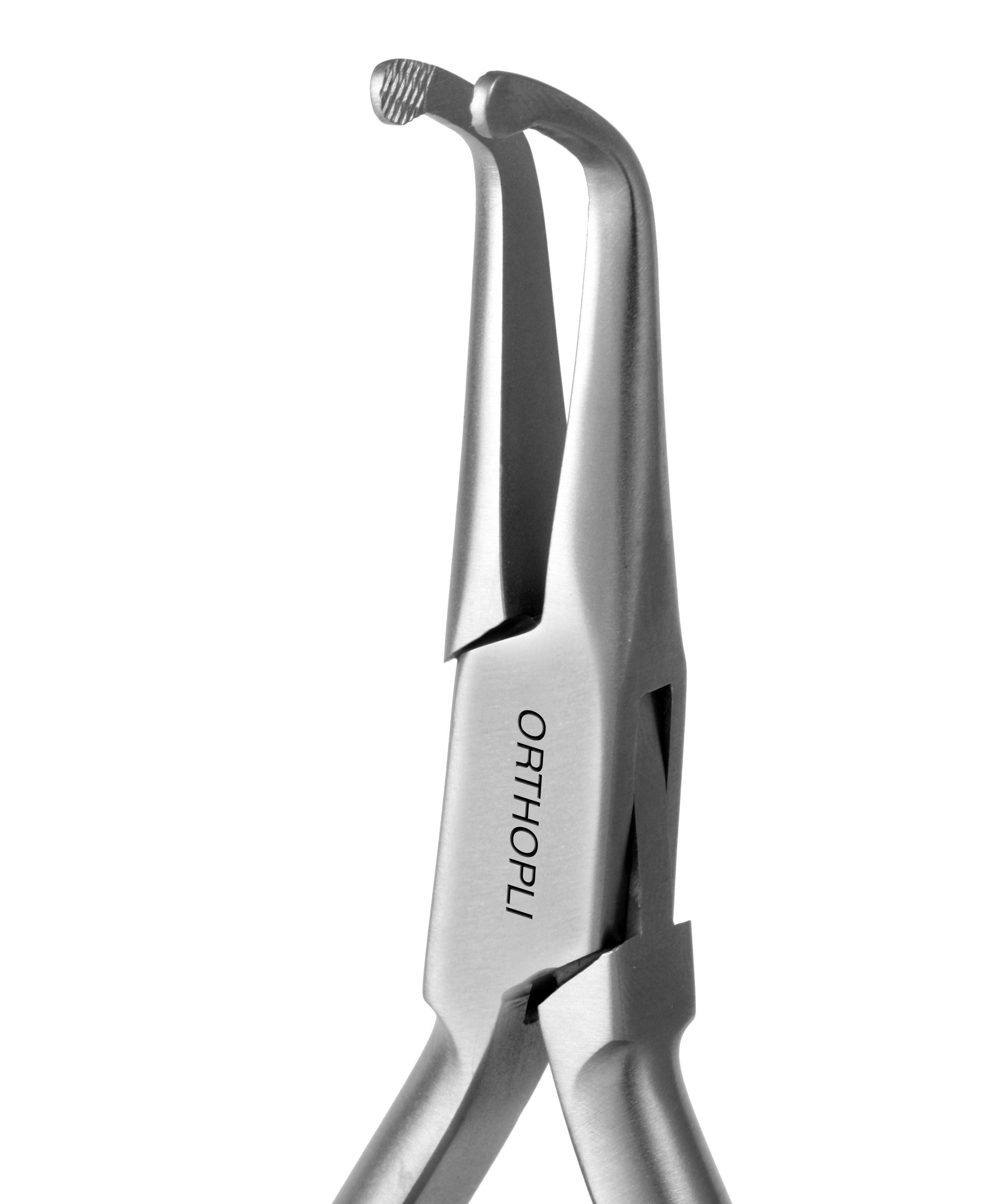 Howe Plier (Angulated)