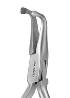 Howe Plier, Angulated (Carbide Inserted)