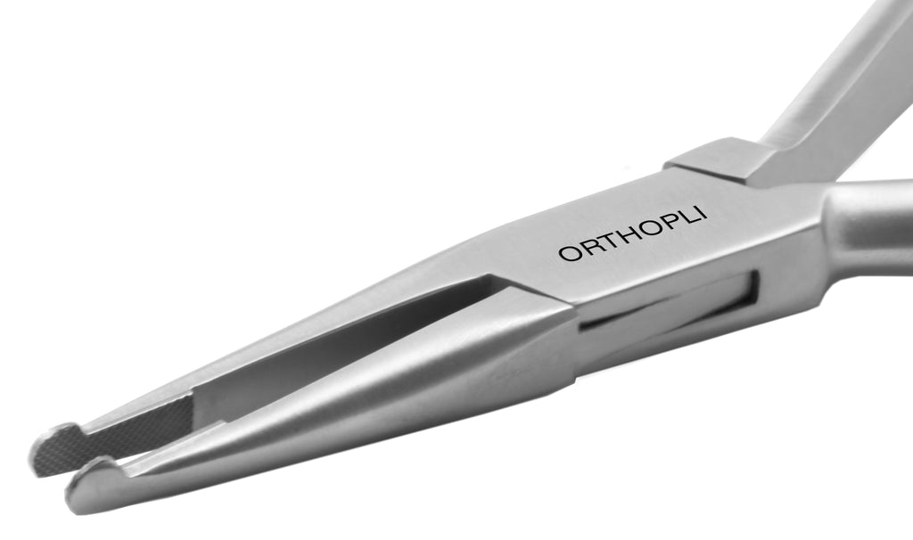 Howe Plier (Carbide Inserted)