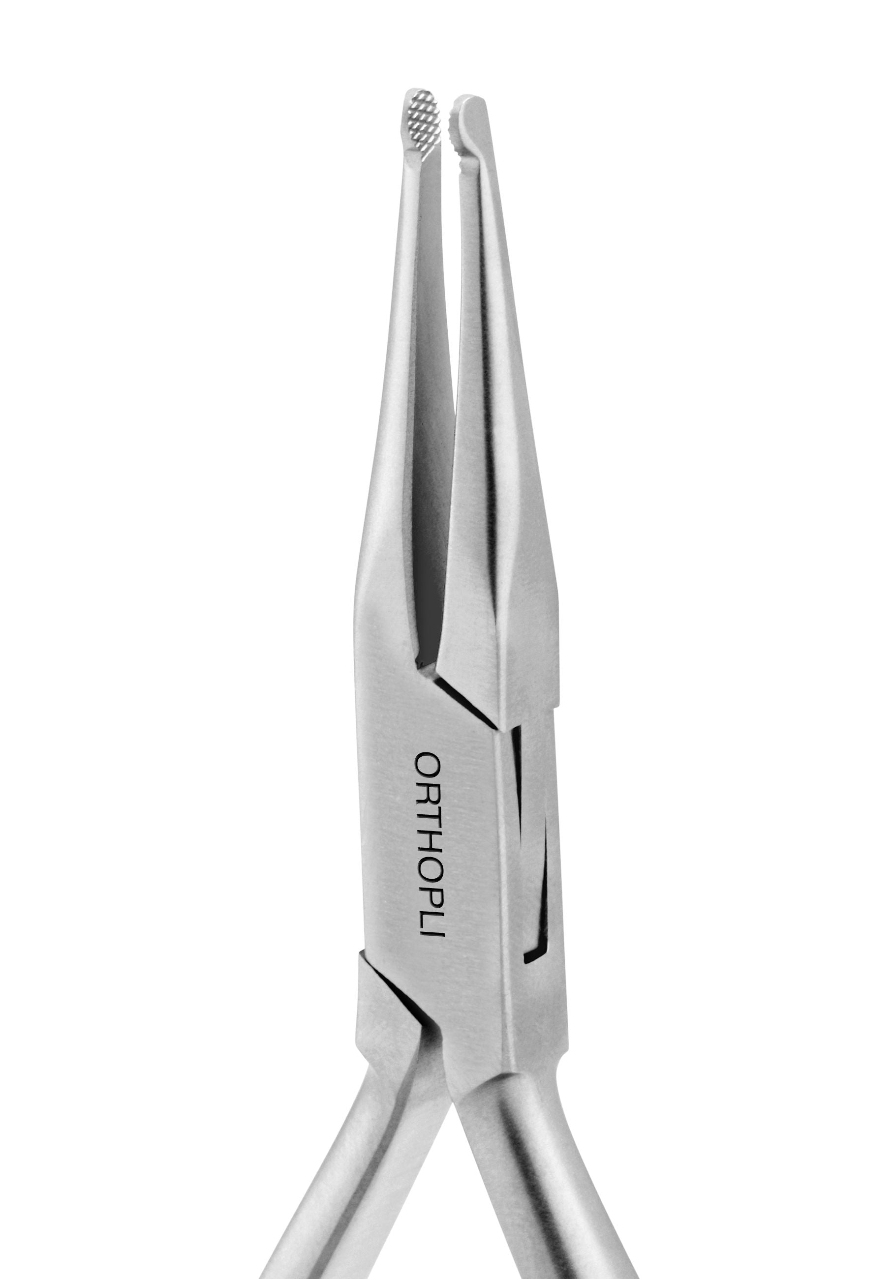 Howe Plier (Non-Inserted)