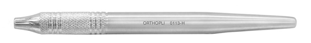 Stainless Steel Mirror Handle (Large Handle)