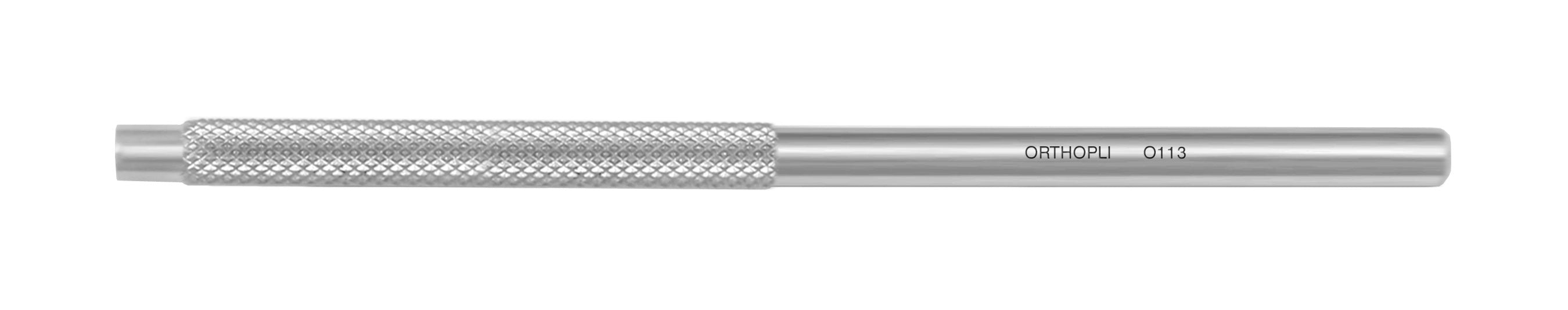 Stainless Steel Mirror Handle