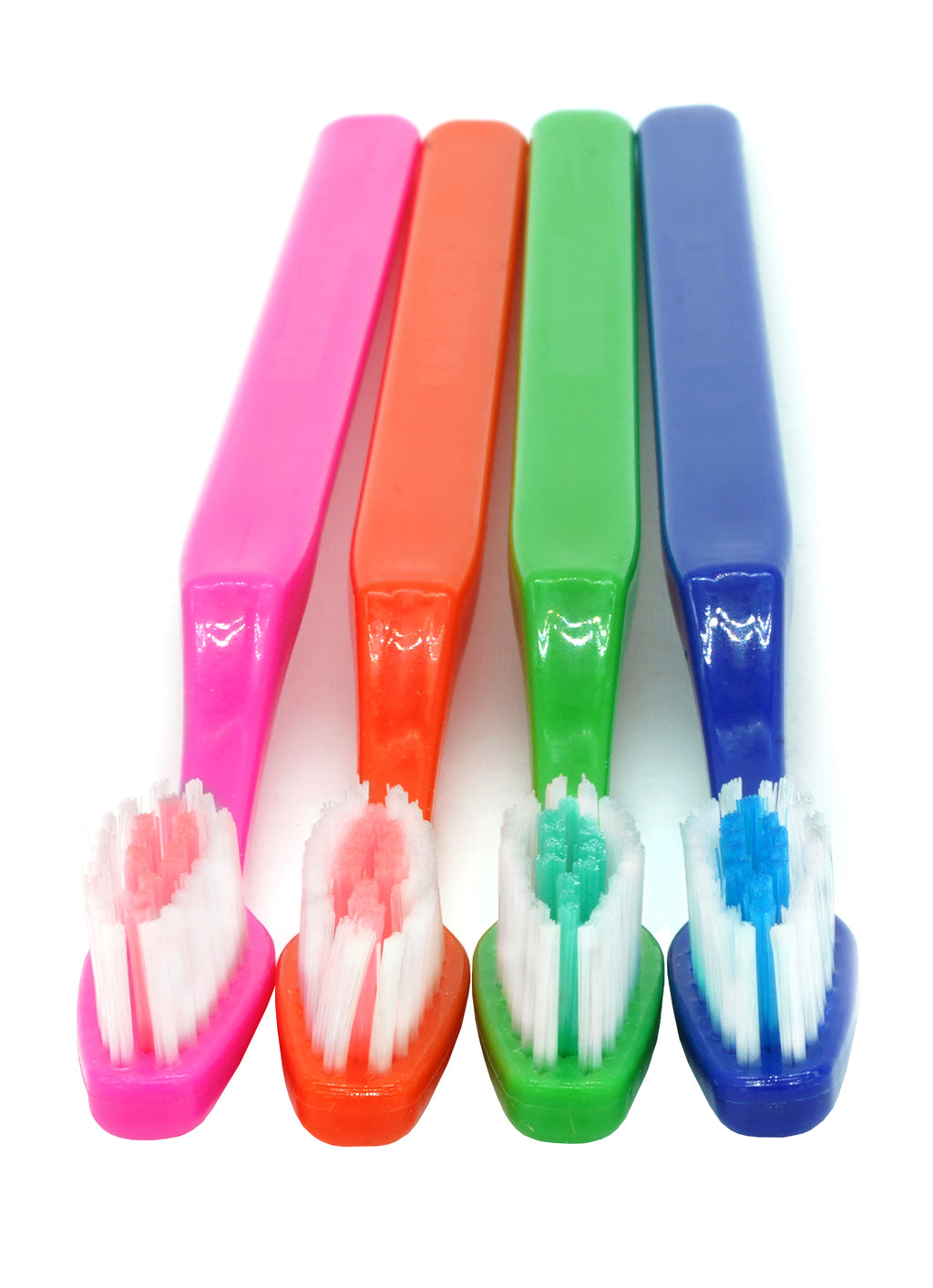 Disposable Toothbrushes (100 per pack)