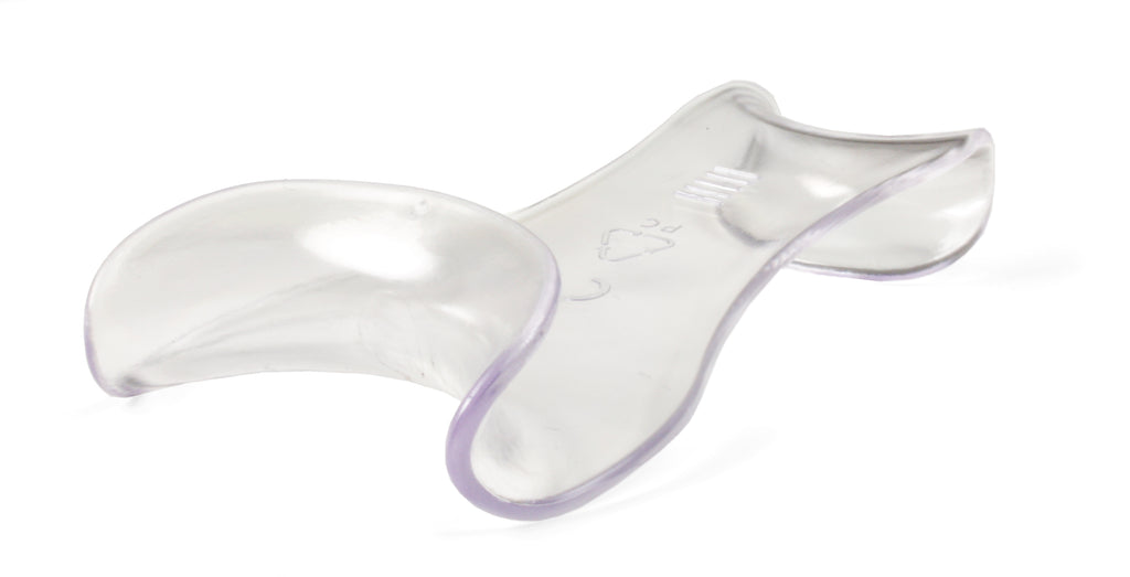 Double Ended Photo-Cheek Retractor (2 per pack)