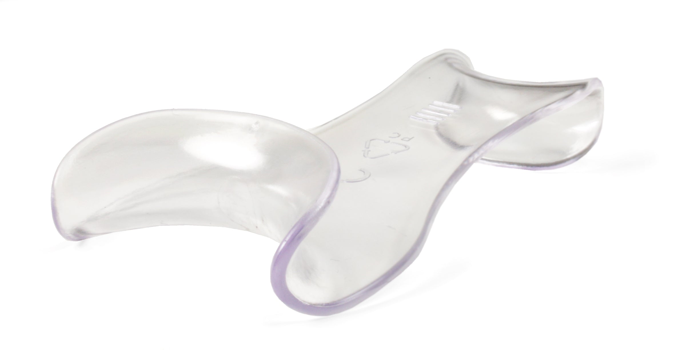 Double Ended Photo-Cheek Retractor (2 per pack)