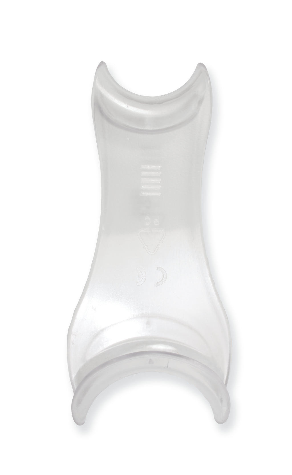 Double Ended Photo-Cheek Retractor (2 per pack)