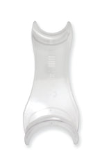 Double Ended Photo-Cheek Retractor (2 per pack)