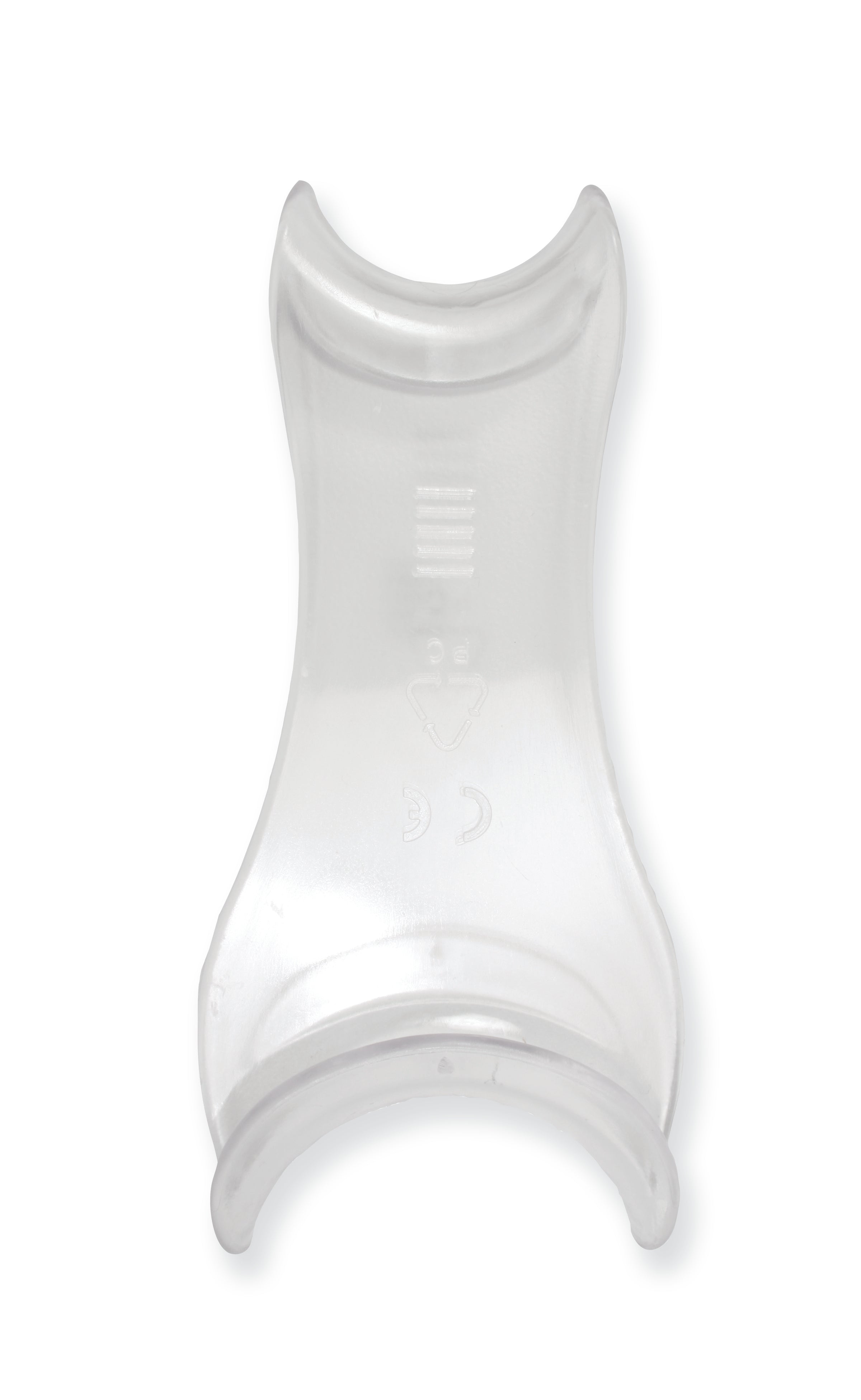 Double Ended Photo-Cheek Retractor (2 per pack)