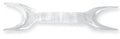 V-Cut Double Ended Photo Cheek Retractor (2 per pack)
