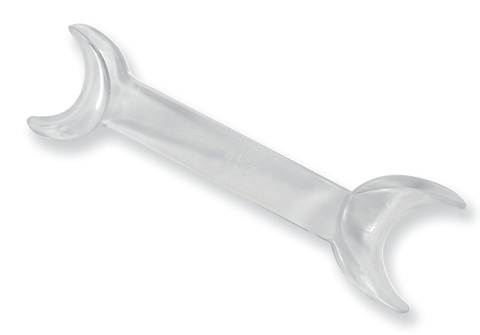 Double Ended Cheek Retractor Long (2 per pack)