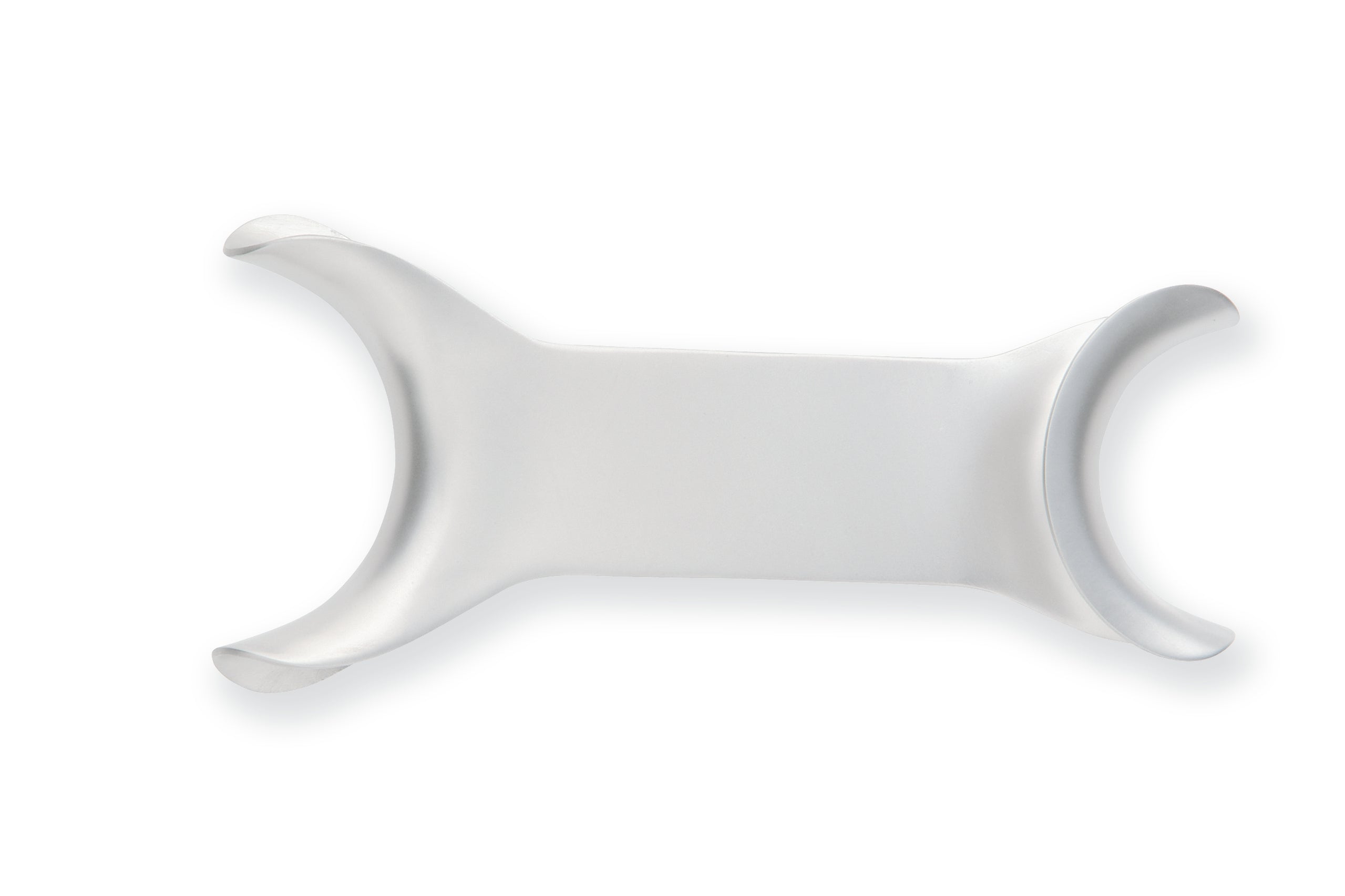 Double Ended Retractor (Stainless Steel) (1 per pack)