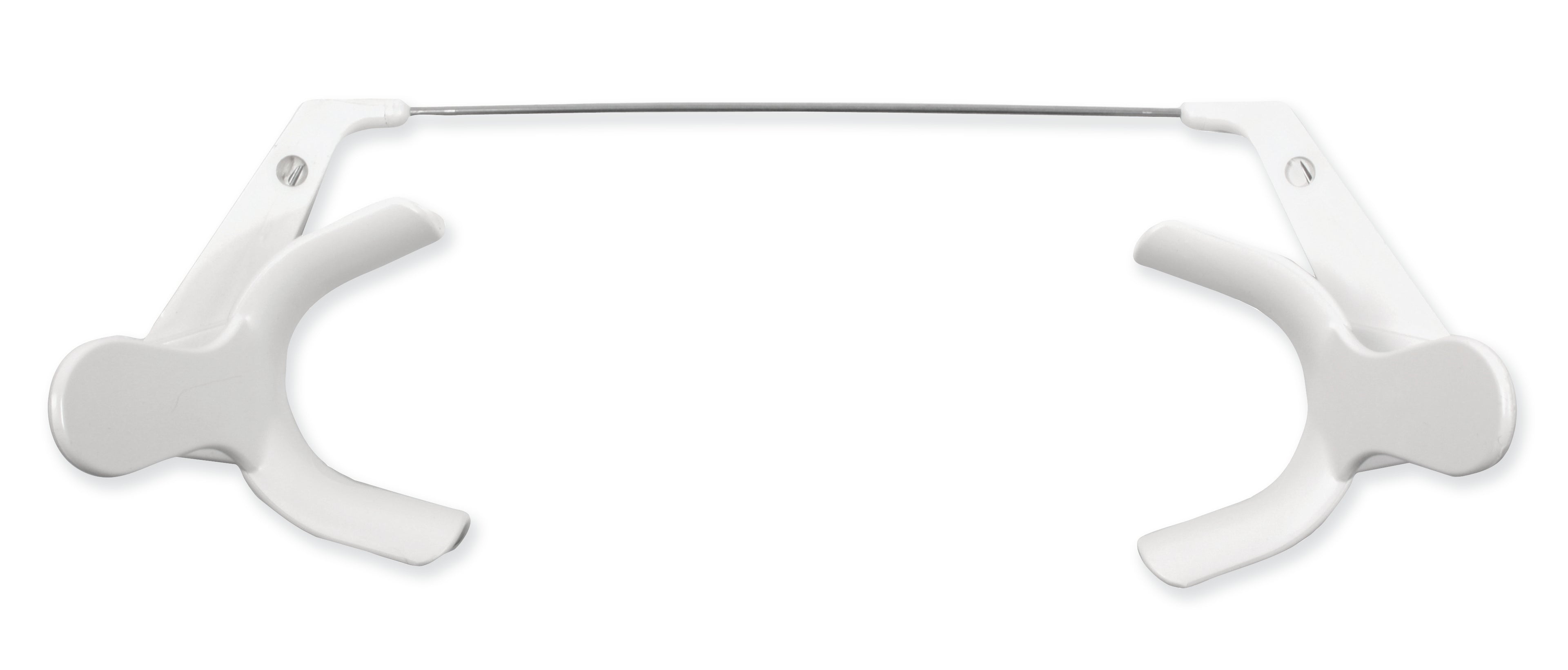 High Heat Sterilizable Cheek Retractor (1 per pack) (Adult)