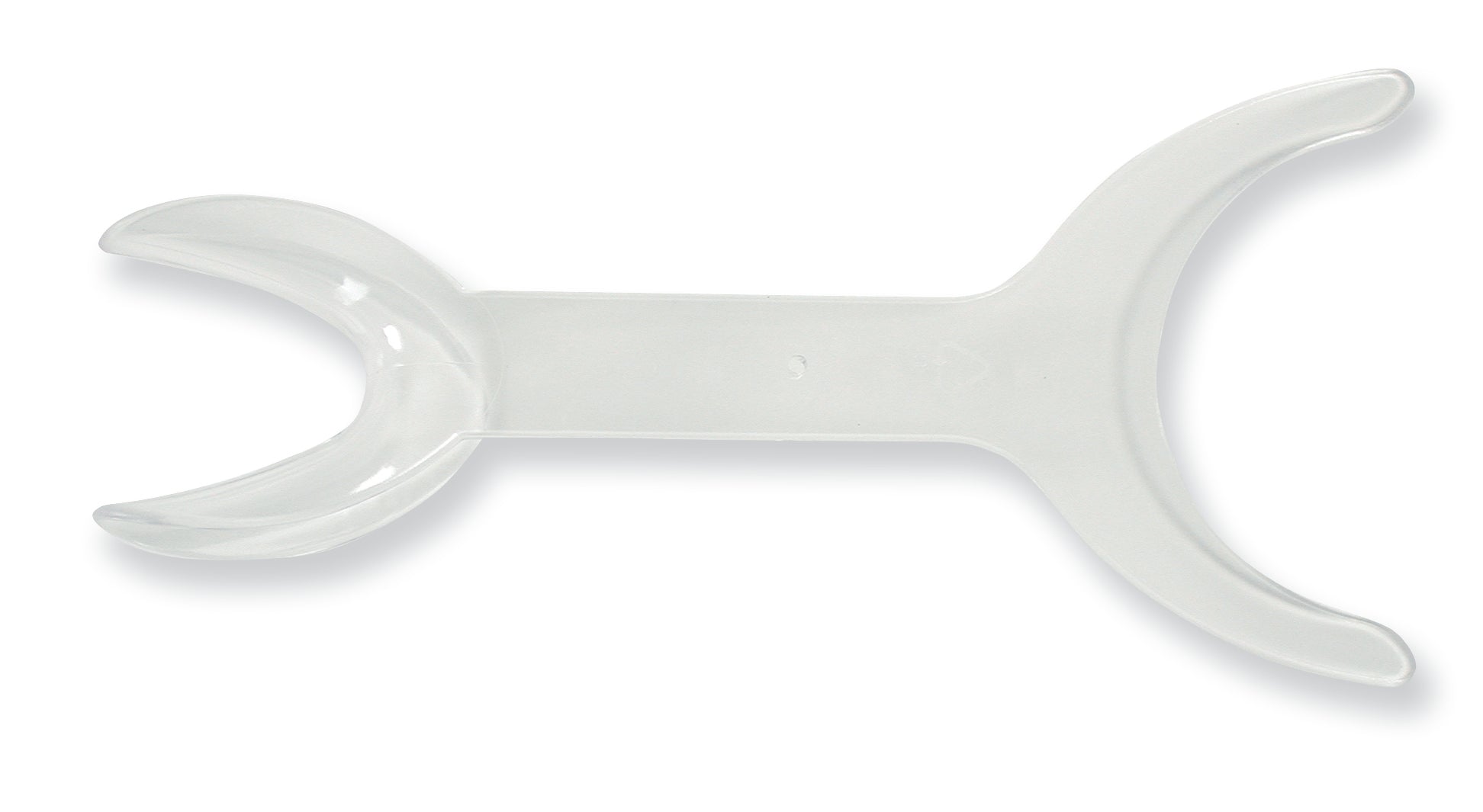 Photo Lip and Cheek Retractor (2 per pack) (Adult)