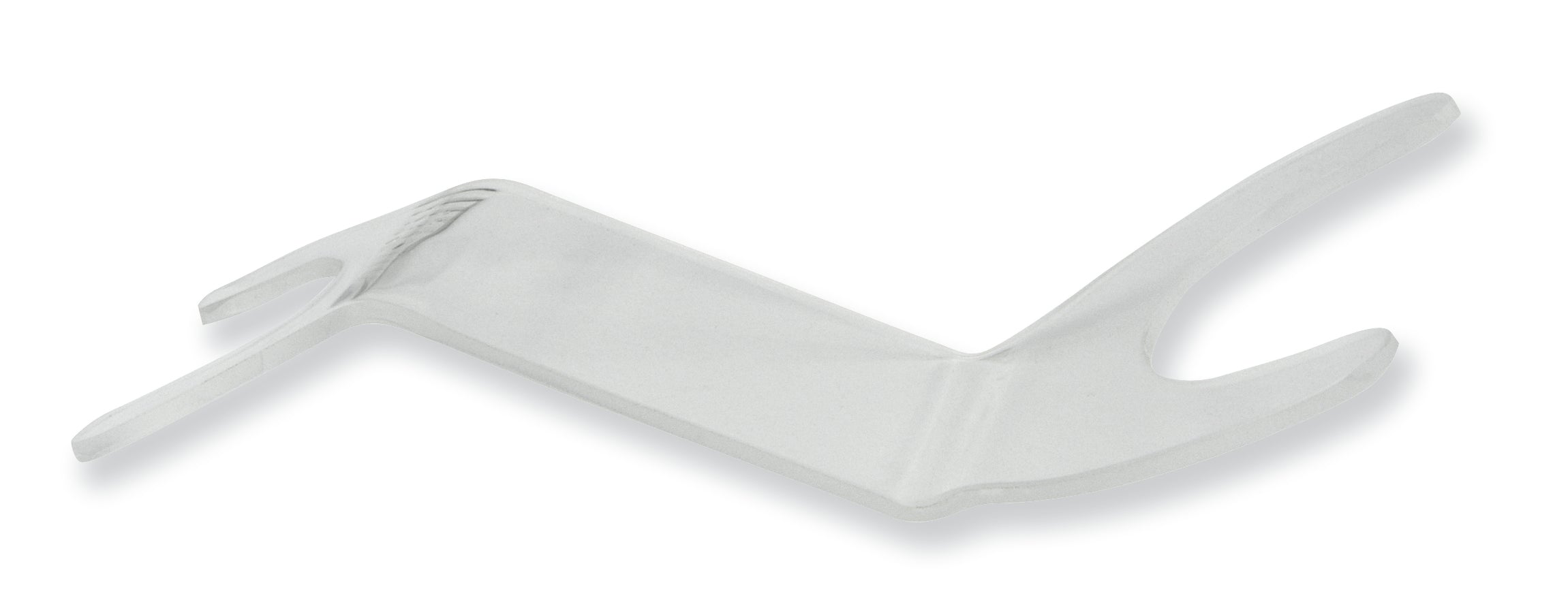 Angled Lip Retractor (Child/Adult) - LDA