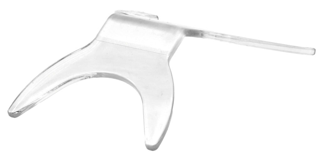 Angled Lip Retractor (Child/Adult) - LRA